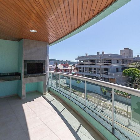 Aluguel Apartamento 3 Quartos Vista Mar Bombas Sc Bombinhas Exterior photo